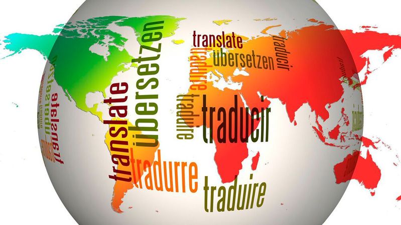 Aufgabe der technischen Dokumentation und der technischen Übersetzung ist es, Produkte und produktbezogene Informationen in unterschiedlichen Sprachen verständlich und zugänglich zu machen. Hier einige Tipps dafür. (Bild:  frei lizenziert /  Pixabay)