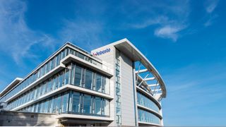 Webasto will sich bis zum Jahr 2028 sanieren. (Bild: Webasto)