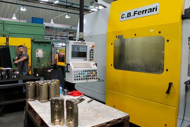 Impressions from ETMM's trip to Portugal in September 2016, which included interesting company visits, organised by Pool-Net, promoting the Engineering & Tooling Cluster and its collective brand 