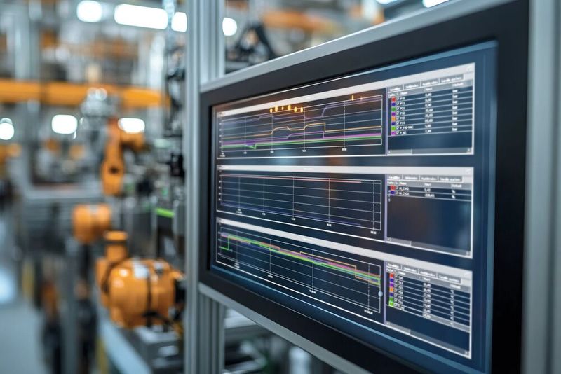 Eine moderne Messtechnikarchitektur muss mehrere Anforderungen gleichzeitig erfüllen: eine flexible Datenerfassung, eine zentrale Datenverwaltung sowie eine orts- und plattformunabhängige Visualisierung der erfassten Informationen.(Bild:  Delphin Technology)