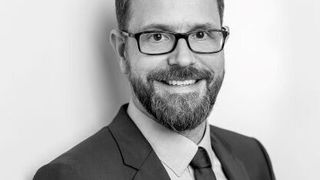 Dr. Sebastian Hiess ist Head of Business Development bei der Dechema. (Bild: Dechema)