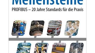 Der Profibus wird 20: Anlässlich des Jubiläums hat die Profibus Nutzerorganisation e.V. (PNO) einen Band herausgegeben, der die Geschichte beleuchtet.  Bild: PNO (Archiv: Vogel Business Media)