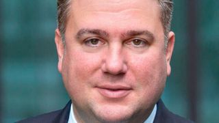 Tim van Wasen wird neuer Deutschland-Geschäftsführer bei Dell. (Dell)