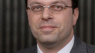 Michael Keilbach, bei Trumpf Vertriebs- und Marketingleiter für Elektrowerkzeuge in Deutschland, erwartet vom neuen Vertriebssystem eine bessere Kundenbetreuung. Bild: Trumpf (Archiv: Vogel Business Media)