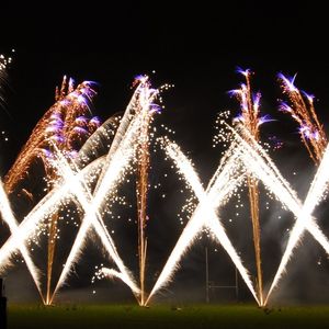 (Bild: Sonning Fireworks)