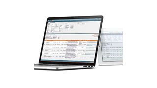 Das AudaFusion Modul „Bosch-Diagnose“ wird neben anderen Produkten am Messestand in Halle 11 präsentiert. (Audatex)