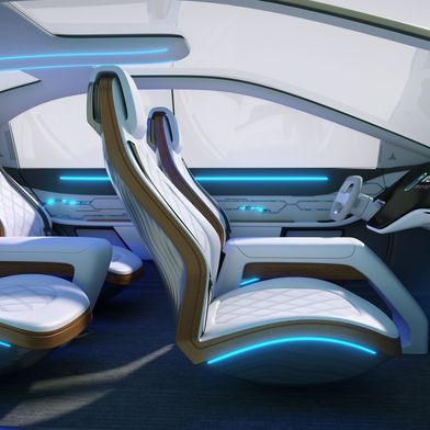 Innovationen im Interieur entwickeln und sichtbar machen – das ist die Aufgabe der InSuM-Initiative. (Bild: InSuM)