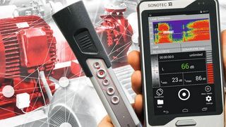 Das Sonaphone gibt es auch als Pocket-Ausführung oder als Modell für explosionsgefährdete Bereiche. (Sonotec)