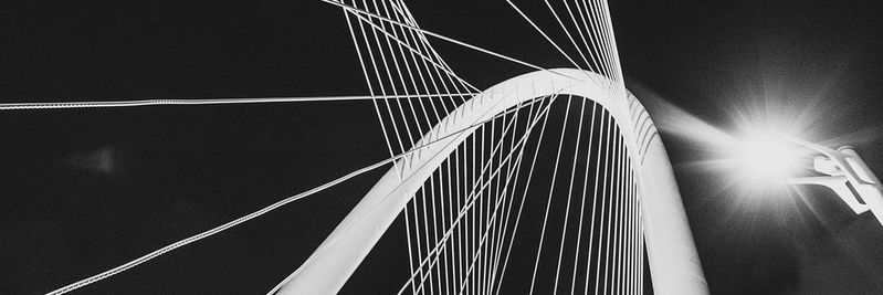 Nur etablierte, branchenübergreifende Standards können eine umfassende Vernetzung sämtlicher Systeme ermöglichen. (Bild:   / CC0)