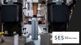 Die Bluhm-Weber-Gruppe übernimmt Teile der bisherigen SES Straßburg Etikettier-Service GmbH. (Bild: Bluhm Weber)