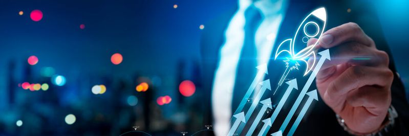 Bereits 2025 könnten die Ausgaben für KI in Deutschland bei über 10 Milliarden Euro liegen. (Bild:  Yingyaipumi - stock.adobe.com)