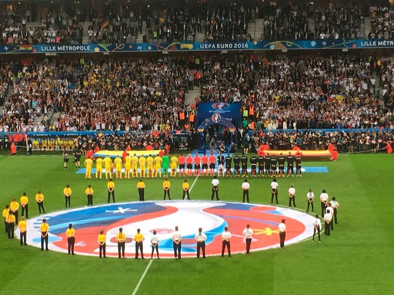 Das Spiel beginnt... (Bild: Aetka)