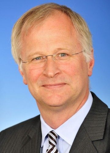 Der 49-jährige Jens Puttfarcken wird zum 1. Juni neuer Deutschlandchef von Porsche. (Foto: Porsche)