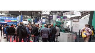 The next Plastpol will be held from 21 to 24 May 2024. (Source: Targi Kielce)