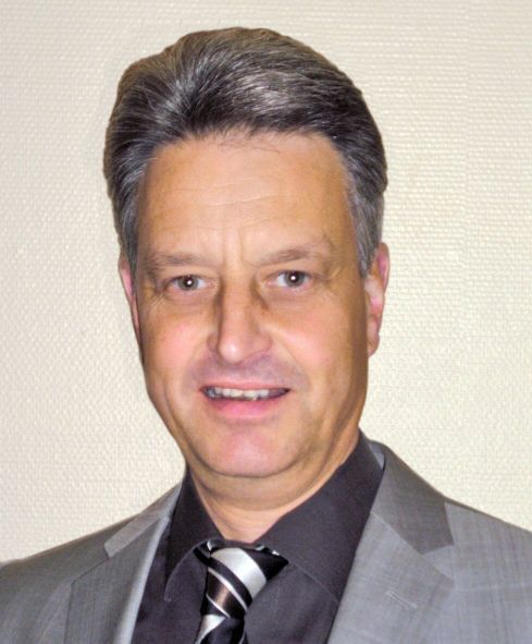 Bernd Hüppmeier, Brabender Technologie: „Nur in Verbindung mit elektronischen Steuer-, Regel- und Protokollierungssystemen ist ein lückenloser Produktionsnachweis überhaupt möglich.“  (Bild: Brabender)