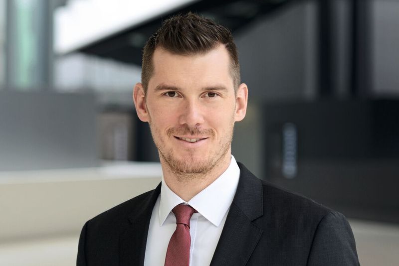 Christopher Boss, Leiter der Medtec Live: „Die Medtec Live im Frühjahr 2021 bietet die Möglichkeit, sich über den aktuellen Stand und das Vorgehen anderer DiGA-Hersteller auszutauschen.“ (Bild: Nürnberg Messe)