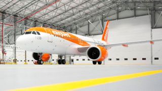 Nicht nur die Fluggesellschaft Easyjet erwartet negative Auswirkungen auf die Ticketpreise. (Bild: Easyjet)