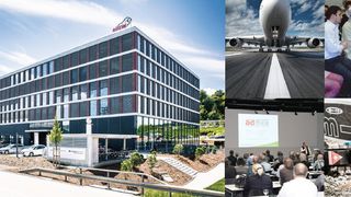 Die Virtuelle Fabrik lädt zum Technologie Talk. Er widmet sich dem Thema: "Chancen: Wir Schweizer im Ausland - Die Welt in der Schweiz". (Bild: Virtuelle Fabik)