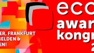 Zum Abschluss des eco://Kongresses werden am 8. Dezember die eco://awards 2021 vergeben (Bild: eco-Verband der Internetwirtschaft e.V.)