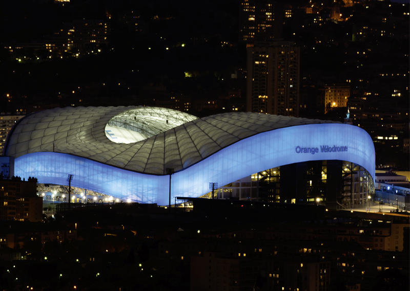 (Quelle:  Olympique de Marseille)