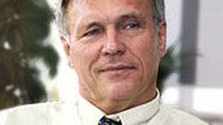 Standortleiter Dr. Bernd Blumenberg  (Bild: BASF)