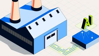 Agentenbasierte KI benötigt eine Datenbasis, die auch den nötigen Kontext liefert – eine Herausforderung vor allem in der Fertigung durch die physische und verteilte Natur industrieller Daten. Agentenbasierte KI benötigt eine Datenbasis, die auch den nötigen Kontext liefert – eine Herausforderung vor allem in der Fertigung durch die physische und verteilte Natur industrieller Daten.  (Bild: Fivetran)