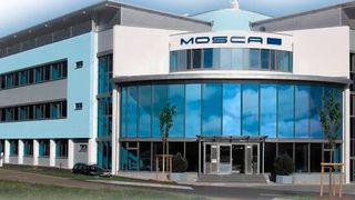 Das Waldbrunner Unternehmen Mosca darf sich auf die Schulter klopfen. Denn zum zweiten Mal in Folge ist man von Focus Money zum Unternehmen des Jahres ausgewählt worden ... (Bild: Mosca)