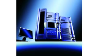 Abb. 1: Der Waters Acquity TQ Detector eignet sich für die Quantifizierung unterschiedlicher Mykotoxine mittels UPLC-MS/MS. (Archiv: Vogel Business Media)