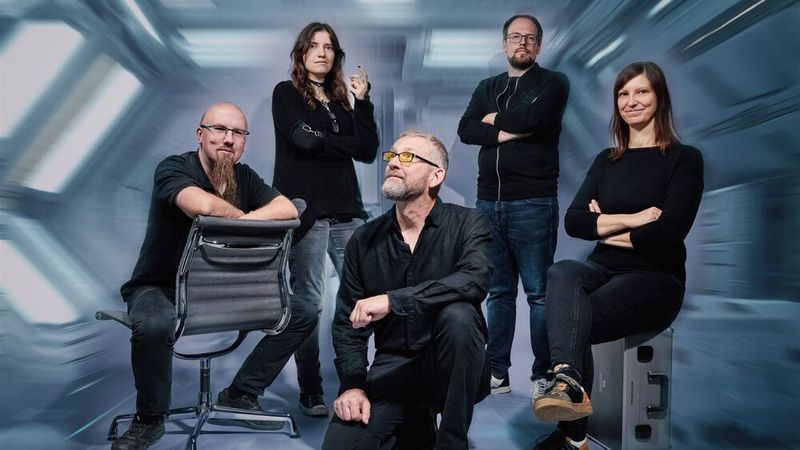 Startklar im Richtung Zukunft: Die Innovations Unit „Vision AI“ von Eckelmann konzentriert sich auf KI-gestützte Bildverarbeitung. (Bild: Eckelmann )