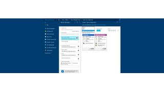 In Microsoft Azure erstellen Entwickler einen neuen HDInsight/Hadoop-Cluster, in dem später auch Apache Spark laufen kann. (T. Joos)