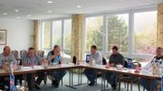 Im „Werkstattbeirat“ von Liqui Moly tauschen sich Werkstätten und Unternehmen gemeinsam aus. (Archiv: Vogel Business Media)