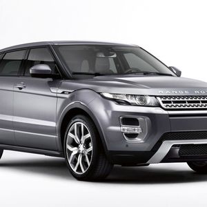 (Foto: Land Rover)