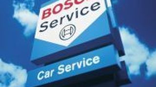 Weltweit bildet der Bosch-Service mit über 14.000 Betrieben in 141 Ländern das größte Werkstattnetz im freien Werkstattmarkt. (Archiv: Vogel Business Media)