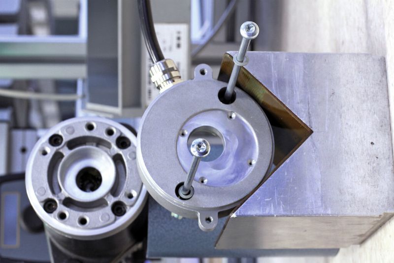 Bild 2 (unten): Diese beiden Zugankerschrauben halten den Motor zusammen. (Bild: Atlas Copco Tools)