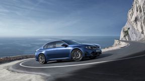 BMW hat den i3 vorgestellt. Der elektrische 3er kommt mit beachtlicher Reichweite. (Bild: BMW)