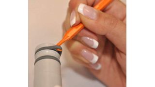 Mit dem O-Ring-Picker ist die (De-)Montage von O-Ringen kinderleicht.  (Bild: Eriks)