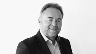 Hartmut Herdin verstarb am 13. November 2024 unerwartet im Alter von nur 70 Jahren. Die Oberflächentechnik hat mit ihm nicht nur einen Vordenker und Impulsgeber, sondern auch einen grossartigen Menschen verloren. (Bild: Nicolas Herdin)