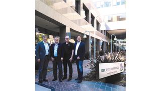 RLE International hat ein Innovations- und Engineering Center in San Jose, Kalifornien eröffnet, um den steigenden Bedarf an Engineering Services seiner Kunden zu decken.  (RLE International)