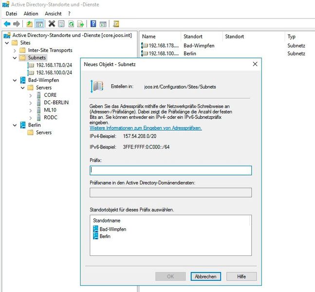 Falsch verteilte Serverdienste, Probleme mit Betriebsmastern & Co. 10 Stolpersteine beim Einsatz von Active DirectoryBeim Einsatz von Active Directory müssen Administratoren viele Stolpersteine beachten, damit die Umgebung korrekt funktioniert. Wir zeigen 10 besonders häufige Probleme und Fehlkonfigurationen in Active Directory und erläutern, wie man sie behebt.  Zum Artikel  (Bild: Joos / Microsoft)
