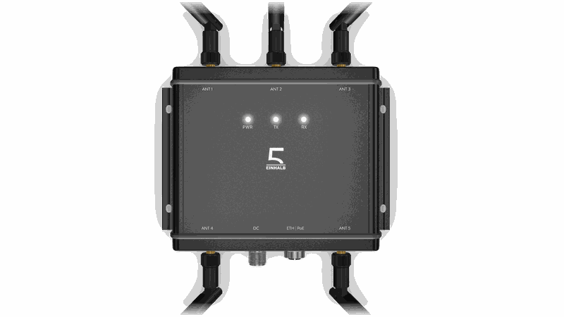 (Bild:  Fünfeinhalb Funksysteme GmbH.)