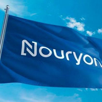 Manufactured at Nouryon’s facility in Finland, Cekol CMC-Na is a water-soluble polymer that gives drugmakers a plant-based alternative to synthetic excipients.  (Source: Nouryon)