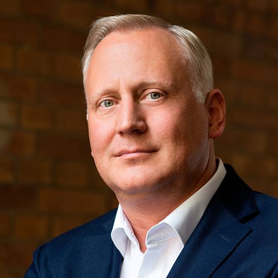 Mirko Sgodda wird zum 1. Oktober 2020 neuer Head of Marketing, Sales and Customer Services bei Daimler Buses.(Bild:  Daimler)