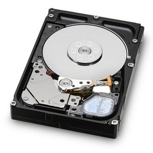 (HGST, a WD Company)