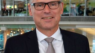 Jan Bures ist seit Januar 2017 Leiter Service Deutschland, Volkswagen Pkw. (Michel/»kfz-betrieb«)