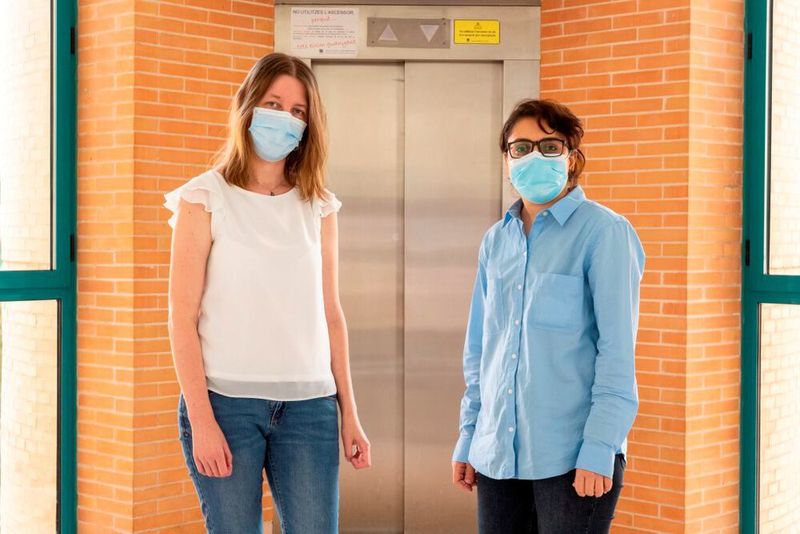 Researchers from the Biochemistry and Biotechnology Research Group at the Universitat Jaume I have identified and obtained biomolecules of plant origin. (UJI)