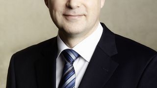 Hendrik Krämer ist neuer Vorstand von euro engineering (Archiv: Vogel Business Media)