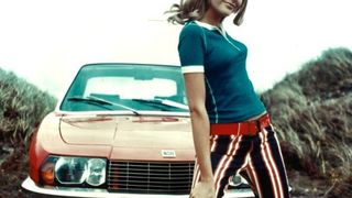 Kühne Technik und noch kühnere Verpackung: der NSU Ro 80 war seiner Zeit voraus. (Audi AG)