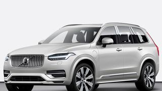 Volvo begrenzt die Höchstgeschwindigkeit seiner Neuwagen auf 180 km/h. (Bild: Volvo)