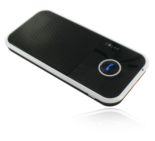 Das Modell BBS020 kann sich gleichzeitig mit zwei Mobiltelefonen verbinden. (Bild: Beewi)