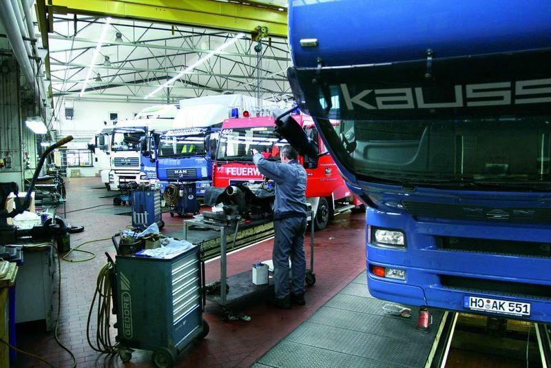  (Archiv: Vogel Business Media)